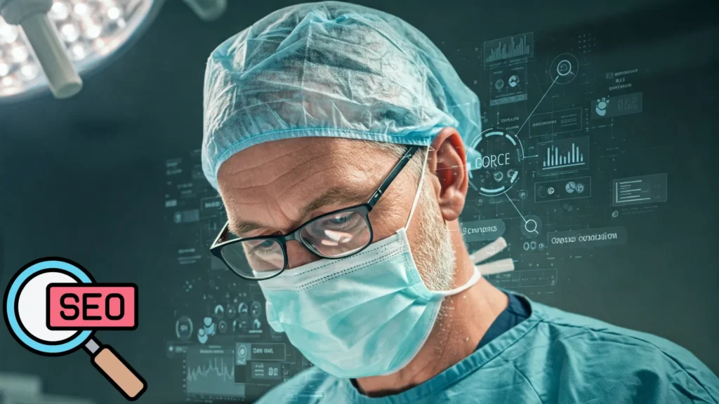 Cosmetic Surgeon SEO