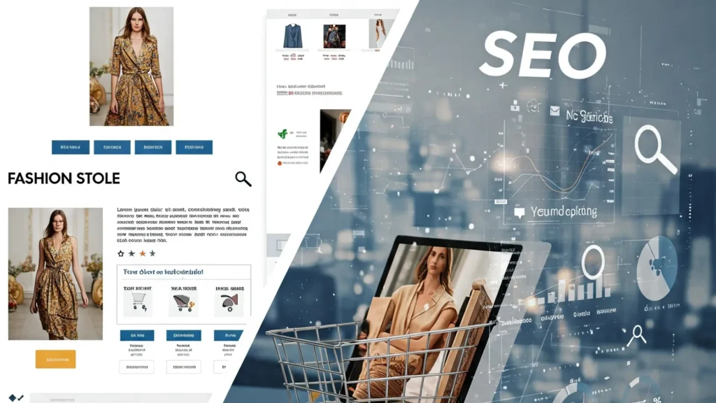 Fashion SEO Services