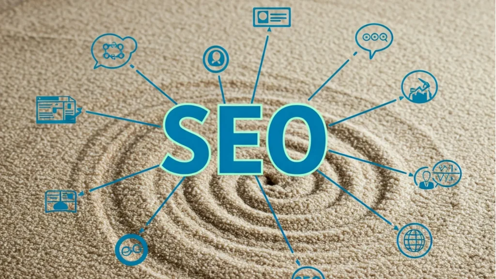 seo for carpet cleaners
